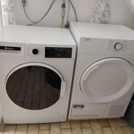 Helgas Apartment No 2 Nordrach Екстер'єр фото